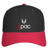 GPAC hats 02 Richardson  514 – Non Fitted