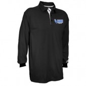 SFC Track & Field 15 Russell Team Essential Long Sleeve Polo