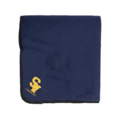 Sioux Valley Track and Field 07 Stadium Blanket