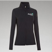 Avera Pharmacy 01 Ladies Under Armour Perfect Fitted Jacket