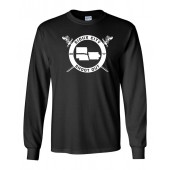 Junior Musketeers Shoot Out 2017 02 Gildan Cotton Long Sleeve T-Shirt-     ADULT & YOUTH 