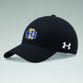 SDSU Football 2016 19 Under Armour Chino Relaxed Fit Cap 