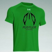 Miller Football 2016 03 Adult and Youth Under Armour Short Sleeve T Shirt 
