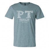 Briar Cliff University Physical Therapy 10 Bella Short Sleeve Tee