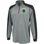 Junior Musketeers 2017 Apparel 12 Adult and Youth Pennant Carbon Warm Up