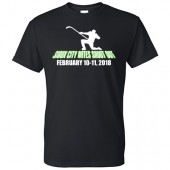 Sioux City Mites Shoot Out 01 Youth & Adult Gildan T-Shirts