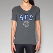 Sioux Falls Christian Volleyball 2017 03 UA Women’s Game Time Tee
