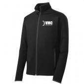 Valley Machining Company 04 Sport Tek Full Zip Jacket 
