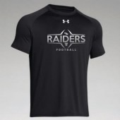 ORR Football 2016 04 UA short sleeve locker t-shirt