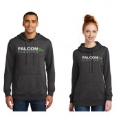 Falcon Plastic Fall 2017 06 Men's & Women's District Made® Lightweight Fleece 