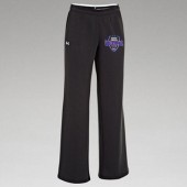 South Dakota Club Volleyball 2017 07 Youth and Ladies Under Armour 80/20 Cotton Poly Blend Sweatpants 