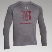 Summer Friends of Baseball 2016 09 Mens and Youth Under Armour Novelty Longsleeve 