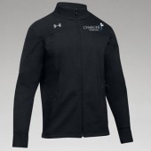 Sioux Falls Christian 2017 Basketball Apparel 09 UA Barrage Soft Shell Jacket