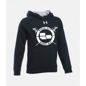 Junior Musketeers Shoot Out 2017 04 UA Rival Youth Cotton Hoody- YOUTH 